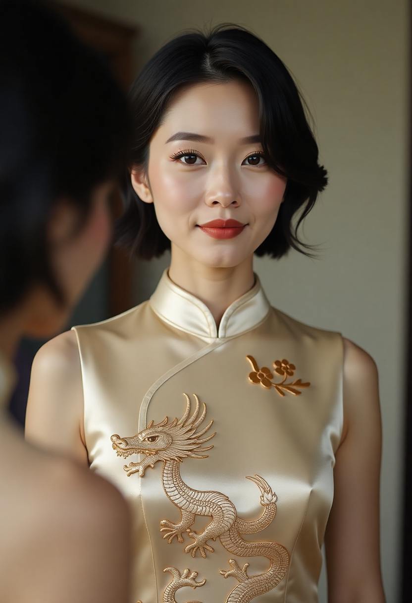 新片发布会现场
